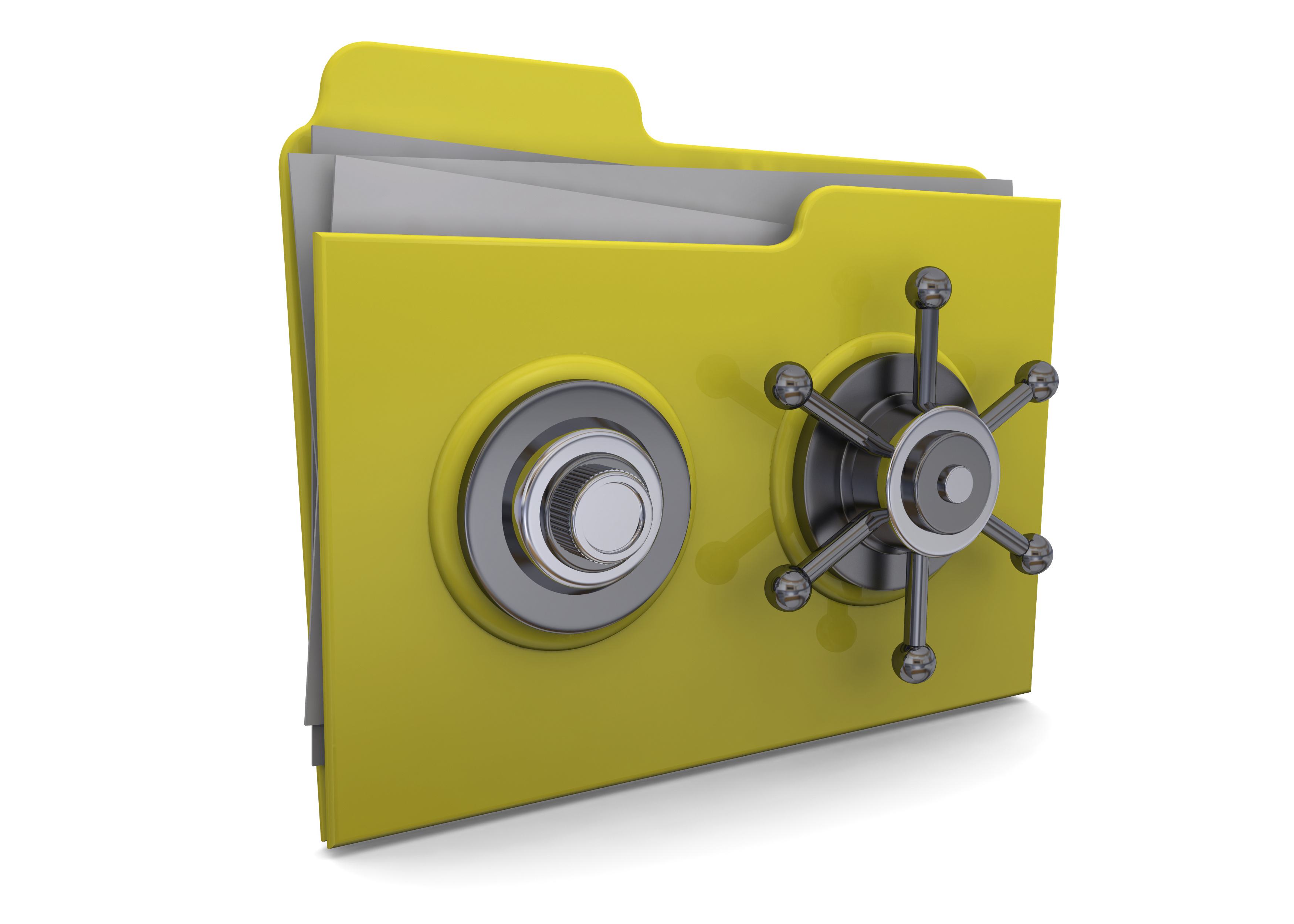 加密软件能够保护哪些类型的文件资料